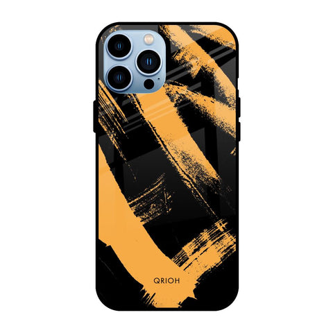 Gatsby Stoke iPhone 13 Pro Glass Cases & Covers Online