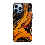 Secret Vapor iPhone 13 Pro Glass Cases & Covers Online