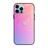 Dusky Iris iPhone 13 Pro Glass Cases & Covers Online