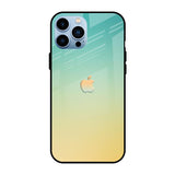 Cool Breeze iPhone 13 Pro Glass Cases & Covers Online