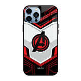Guardians Of The Earth iPhone 13 Pro Glass Cases & Covers Online