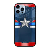 Brave Hero iPhone 13 Pro Glass Cases & Covers Online