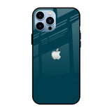 Emerald iPhone 13 Pro Glass Cases & Covers Online