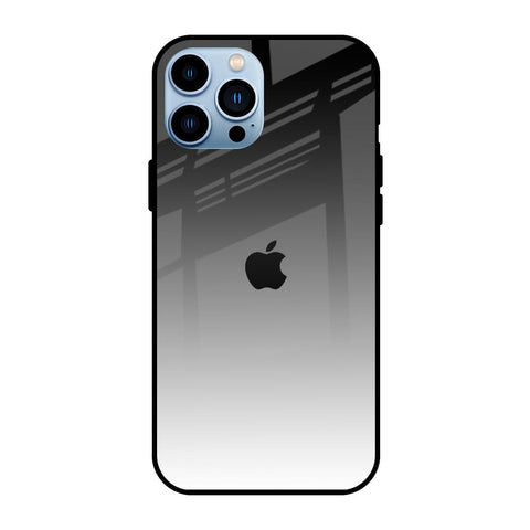 Zebra Gradient iPhone 13 Pro Glass Back Cover Online