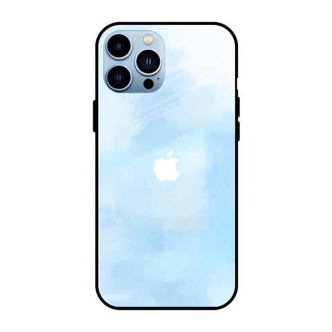 Bright Sky iPhone 13 Pro Glass Back Cover Online