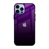 Harbor Royal Blue iPhone 13 Pro Glass Back Cover Online