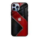 Art Of Strategic iPhone 13 Pro Glass Back Cover Online