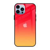 Sunbathed iPhone 13 Pro Glass Back Cover Online