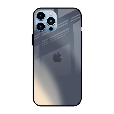 Metallic Gradient iPhone 13 Pro Glass Back Cover Online