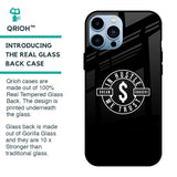 Dream Chasers Glass Case for iPhone 13 Pro