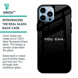 You Can Glass Case for iPhone 13 Pro