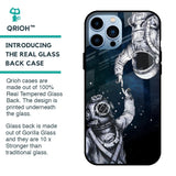 Astro Connect Glass Case for iPhone 13 Pro