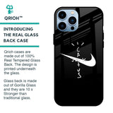 Jack Cactus Glass Case for iPhone 13 Pro