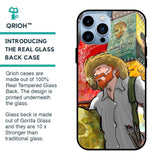 Loving Vincent Glass Case for iPhone 13 Pro