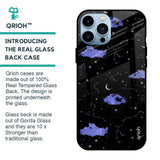 Constellations Glass Case for iPhone 13 Pro