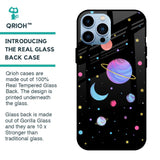 Planet Play Glass Case For iPhone 13 Pro
