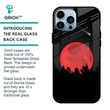 Moonlight Aesthetic Glass Case For iPhone 13 Pro