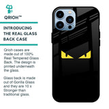 Eyes On You Glass Case For iPhone 13 Pro
