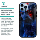 God Of War Glass Case For iPhone 13 Pro