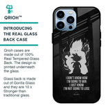 Ace One Piece Glass Case for iPhone 13 Pro