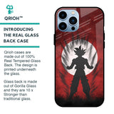 Japanese Animated Glass Case for iPhone 13 Pro