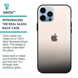 Dove Gradient Glass Case for iPhone 13 Pro
