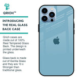 Sapphire Glass Case for iPhone 13 Pro