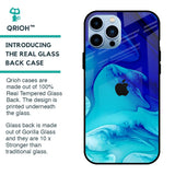 Raging Tides Glass Case for iPhone 13 Pro