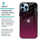 Wisconsin Wine Glass Case For iPhone 13 Pro