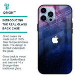 Dreamzone Glass Case For iPhone 13 Pro