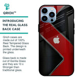 Art Of Strategic Glass Case For iPhone 13 Pro