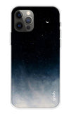 Starry Night iPhone 13 Pro Back Cover