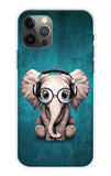 Party Animal iPhone 13 Pro Back Cover