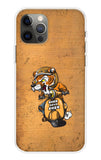 Jungle King iPhone 13 Pro Back Cover