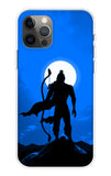 God iPhone 13 Pro Back Cover