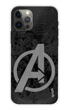 Sign of Hope iPhone 13 Pro Back Cover