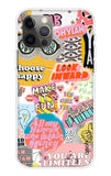 Make It Fun iPhone 13 Pro Back Cover