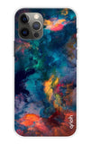 Cloudburst iPhone 13 Pro Back Cover