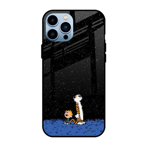 Night Sky Star iPhone 13 Pro Max Glass Back Cover Online