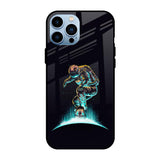 Star Ride iPhone 13 Pro Max Glass Back Cover Online