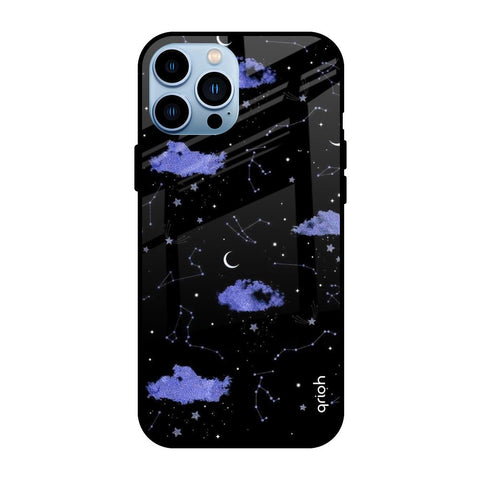 Constellations iPhone 13 Pro Max Glass Back Cover Online