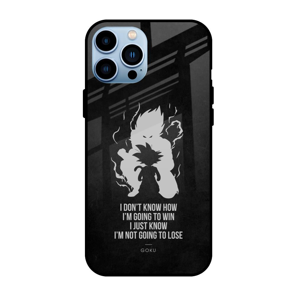 Ace One Piece iPhone 13 Pro Max Glass Back Cover Online