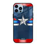 Brave Hero iPhone 13 Pro Max Glass Cases & Covers Online
