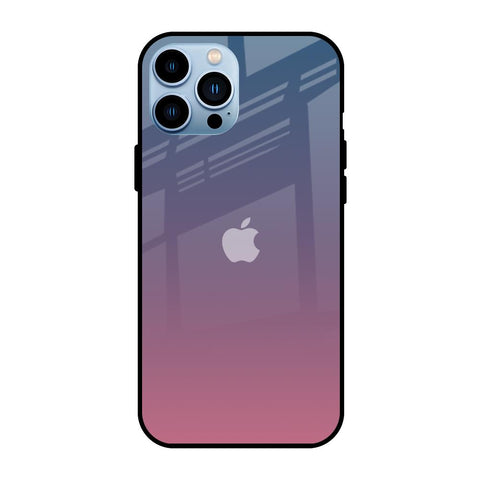 Pastel Gradient iPhone 13 Pro Max Glass Back Cover Online