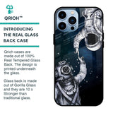 Astro Connect Glass Case for iPhone 13 Pro Max