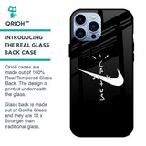 Jack Cactus Glass Case for iPhone 13 Pro Max