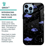 Constellations Glass Case for iPhone 13 Pro Max