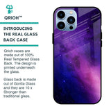 Stars Life Glass Case For iPhone 13 Pro Max