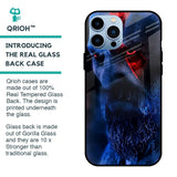 God Of War Glass Case For iPhone 13 Pro Max