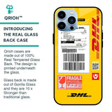 Express Worldwide Glass case For iPhone 13 Pro Max